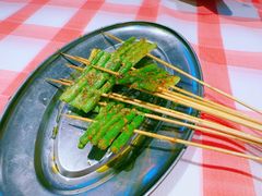 -马叉虫和妖且闲·长沙大排档(解放西店)