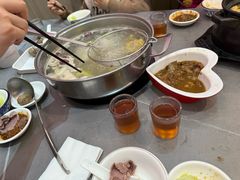 -官塘陈记鱼生·潮汕砂锅粥·牛肉火锅(潮枫路总店)