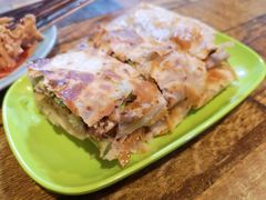 羊肉炕馍-十梨香