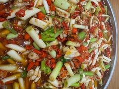 -邱金小炒·30 年盐帮江湖菜(自贡店)