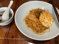 -戴家面(武康永安小区店)