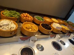 -龍歌自助小火锅(李沧丽达店)