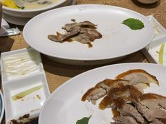 -德缘烤鸭店(大栅栏店)