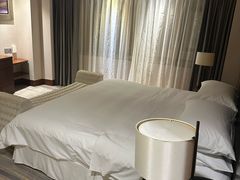 -厦门喜来登酒店