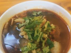 -王记生烫牛杂面馆(兰陵路店)