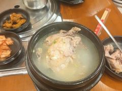 -高社长参鸡汤(高丽街店)