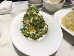 奇妙虾球-喜鼎海胆水饺(柏威年购物中心店)