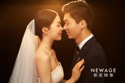 -新奕映像摄影机构