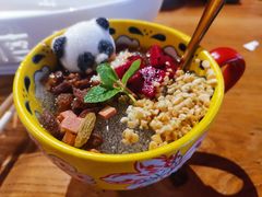 -饕林餐厅(太古里东升店)