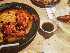 -红盔甲·小龙虾(车公庙店)