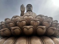 -龙口南山旅游景区