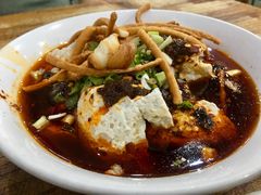 豆花-雨田饭店(华兴东街店)