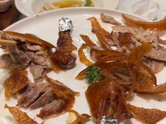 -大鸭梨烤鸭(甘家口店)