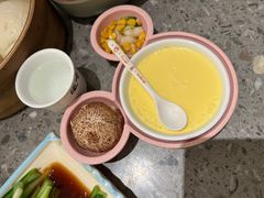 -皖香览约·徽菜(新区永旺店)