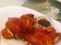 -伯衡55·吉品轩(乌鲁木齐南路店)