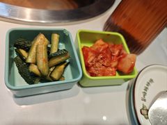 -满兴咱妈烀饼铁锅炖(兰州北街店)