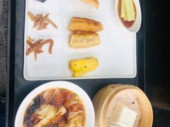 -木守西溪溪隐餐厅