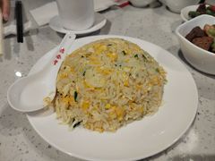 蛋炒饭-鼎泰丰(南门店)