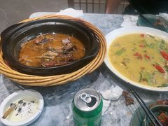 -聚丰园•湖鲜餐厅(阿红私房菜梅石路店)