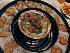 -顺顺小吃(独克宗古城店)