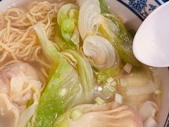 -香港威特瑞茶餐厅(小白楼音乐厅店)