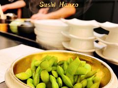 -Sushi Hanzo半藏(天环广场店)