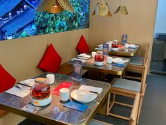 -老屋印象川菜(世纪东方店)