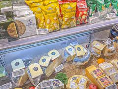 -杭州大厦LSE城市生活超市(杭州大厦店)
