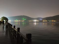 -云龙湖旅游景区