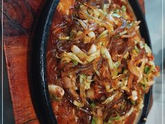 -听涛雅苑百味饺子老家菜馆