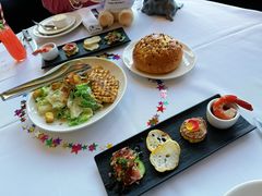 -莫尔顿牛排坊(浦东ifc店)