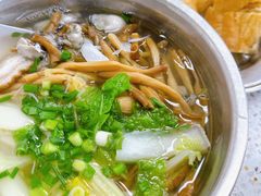 -福屿鲜捞小吃·捞化(福屿总店)