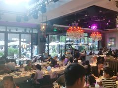 -蝴蝶梦音乐餐厅(欢乐海岸店)