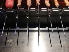 -很久以前羊肉串(簋街店)
