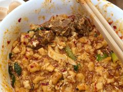 -老刘家永盛斋·传统泡馍(东关南街店)