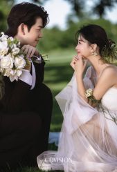 -CD视觉婚纱摄影