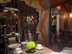 -广州花园酒店荔湾亭·地道点心·粤式饮茶