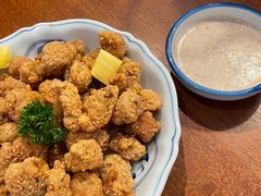 闽南炸醋肉-林四喜·闽南传家菜(鼓浪屿店)