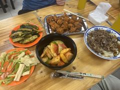 -清真-戏楼王记牛肉面