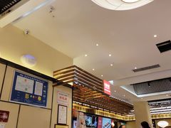 -大厨小馆(华阳城店)