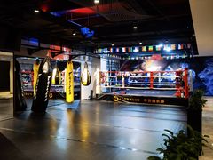 -中安射击运动俱乐部