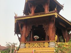 -西双版纳勐泐文化旅游区