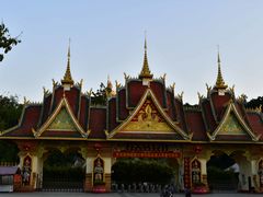 -西双版纳勐泐文化旅游区