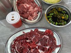 -江村四哥新鲜牛肉店(江高总店)