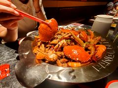 -胖哥俩肉蟹煲(长沙高铁吾悦广场店)