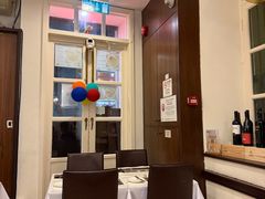 -大堂街8号葡国餐厅(RESTAURANTE ESCADA)