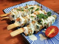 -帕歌西班牙餐厅paco tapas
