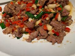 -炊烟小炒黄牛肉(中心印象城店)