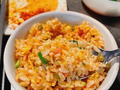 -很久以前羊肉串(大宁中心广场店)