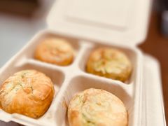 -龙华素斋(龙华路店)